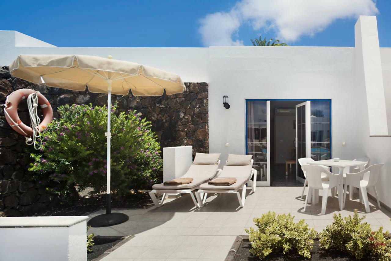Nautilus Lanzarote Apartahotel Puerto del Carmen (Lanzarote)