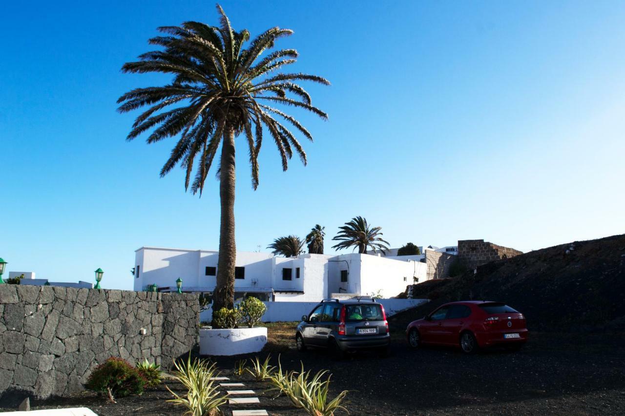 Casa rural Casa La Orilla Tías