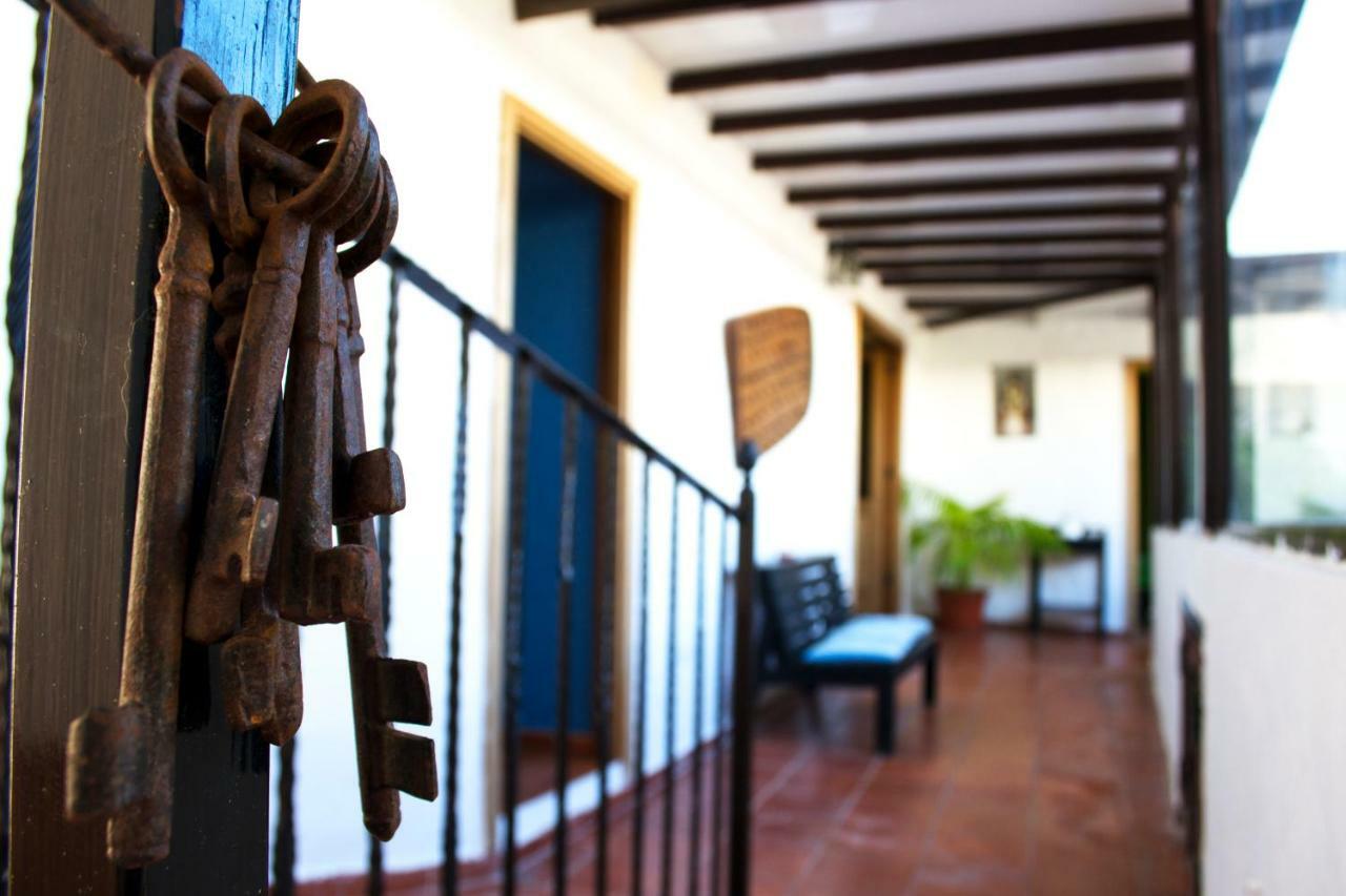 Casa La Orilla Casa rural *