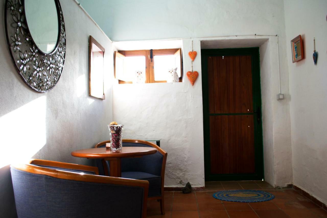 Casa La Orilla Casa rural *