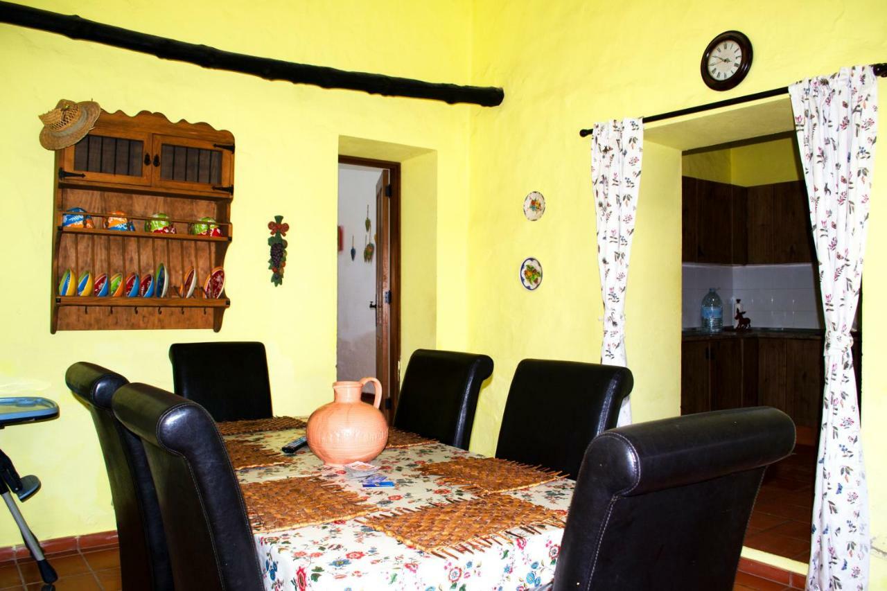 Casa La Orilla