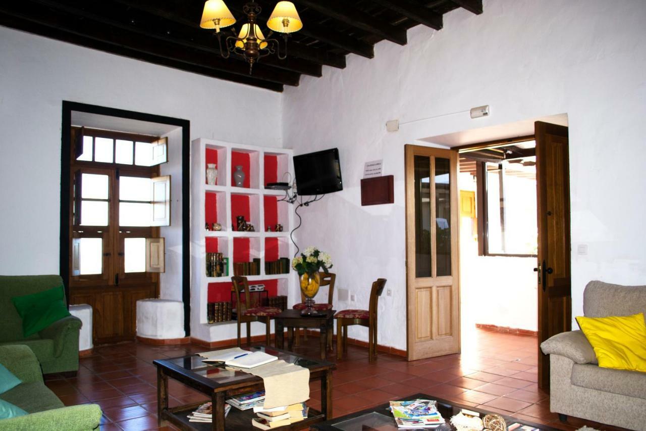 Casa La Orilla Casa rural *