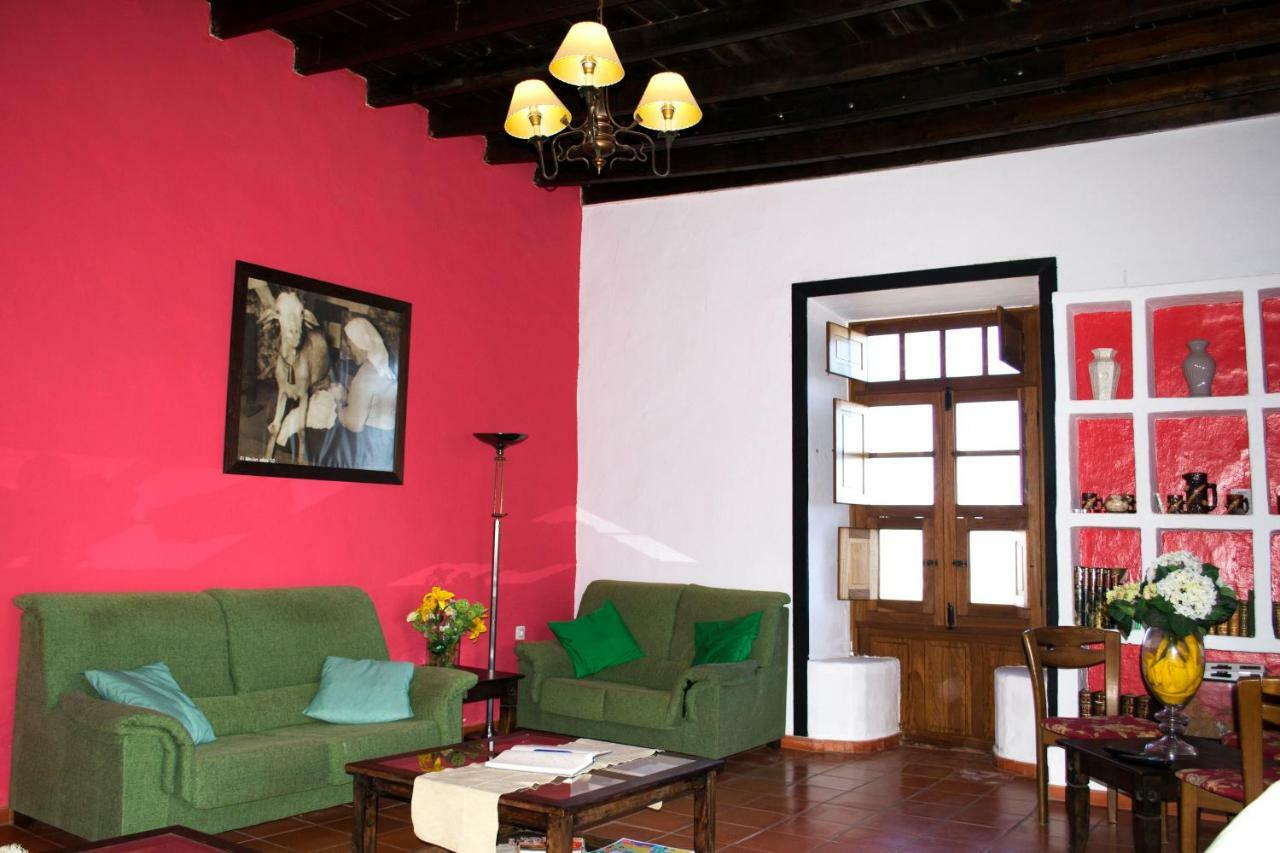 Casa rural Casa La Orilla