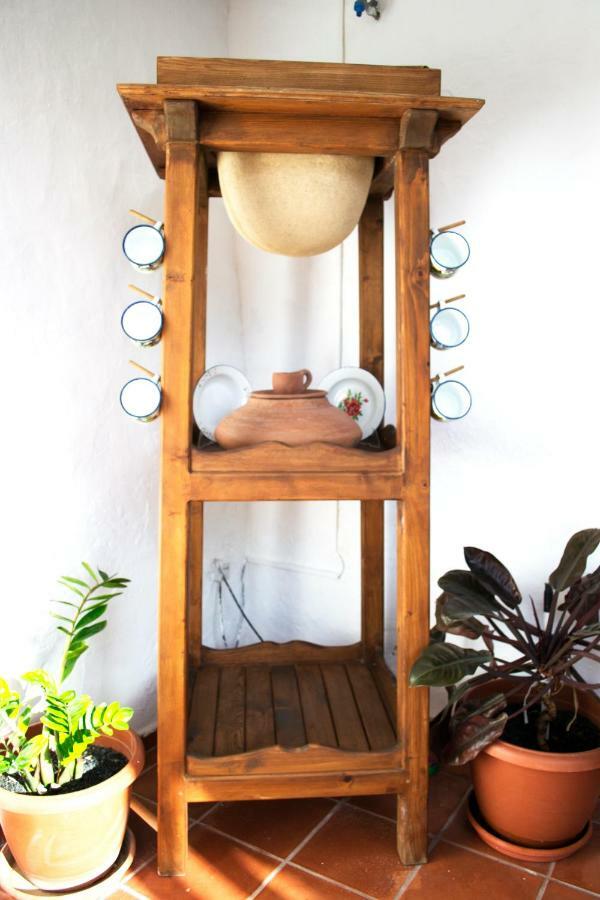 Casa La Orilla Casa rural Tías