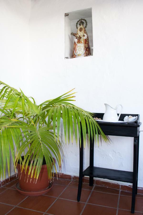 Casa La Orilla * Tías