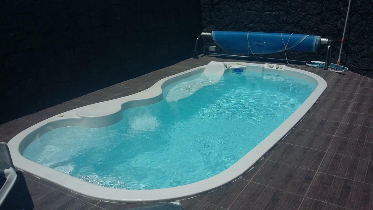 Casa La Orilla Casa rural Tías
