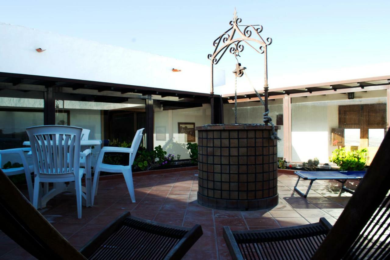 Casa rural Casa La Orilla