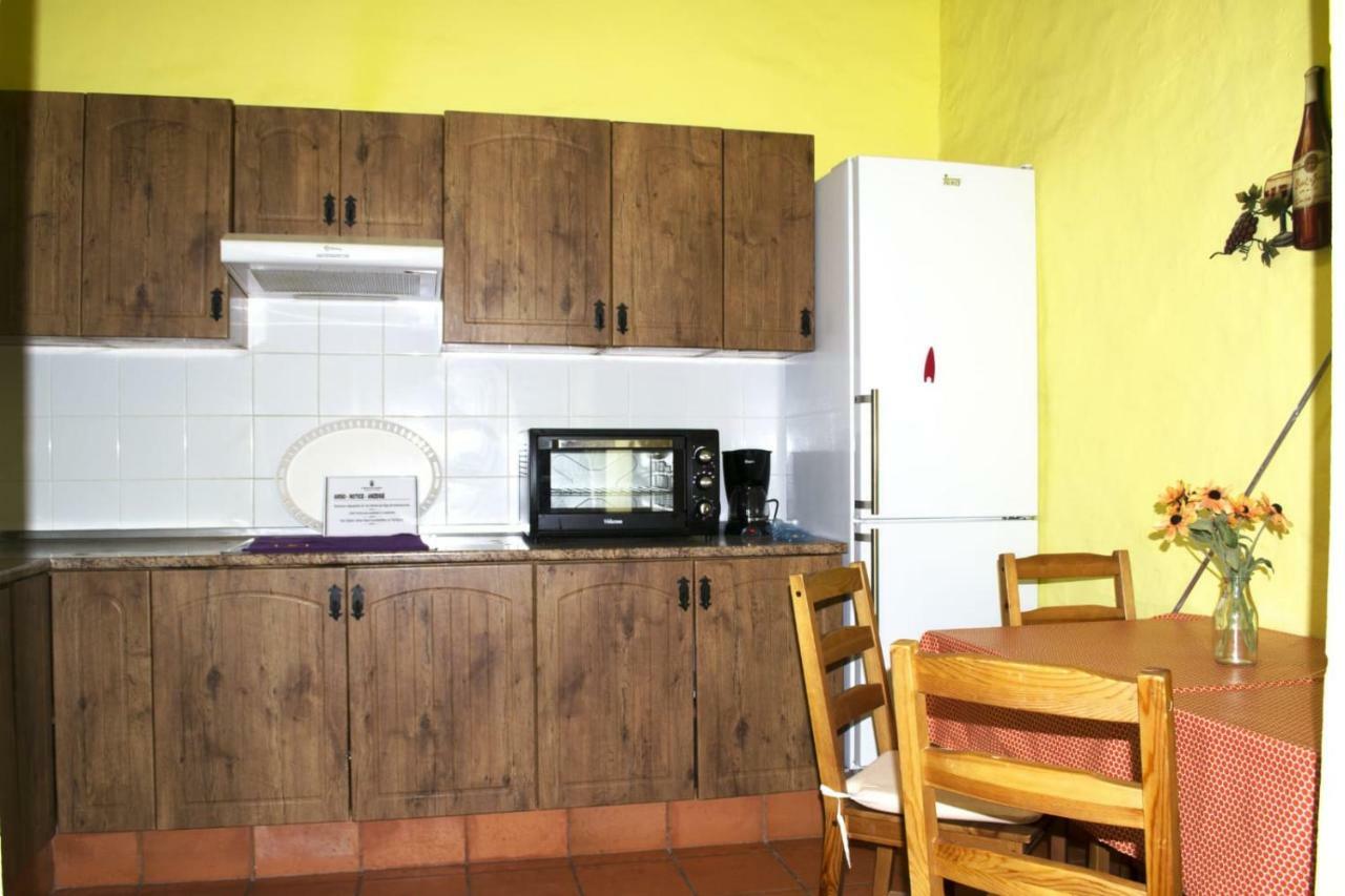 Casa La Orilla * Tías