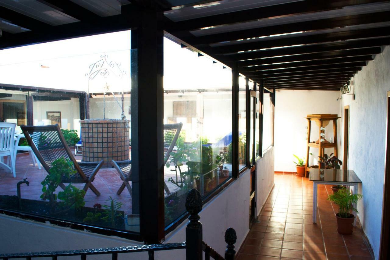 Casa La Orilla *