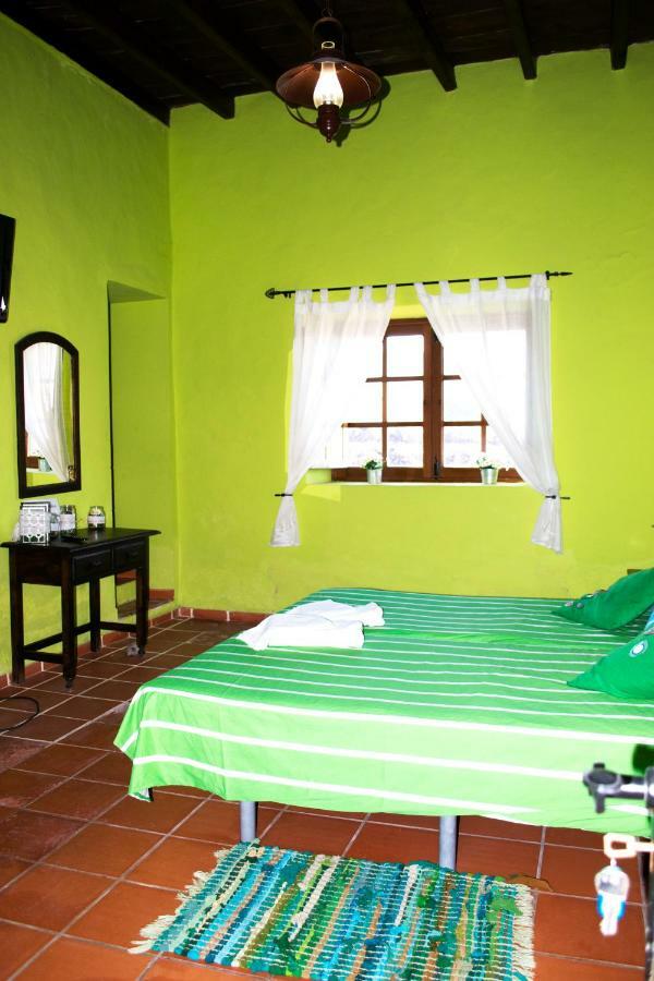 Casa rural Casa La Orilla *