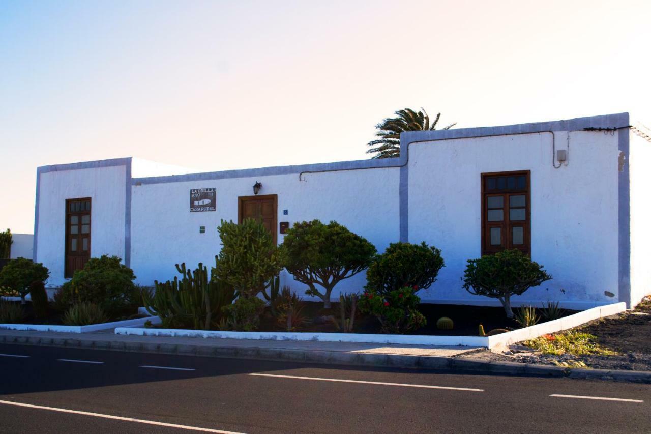 Casa La Orilla * Tías