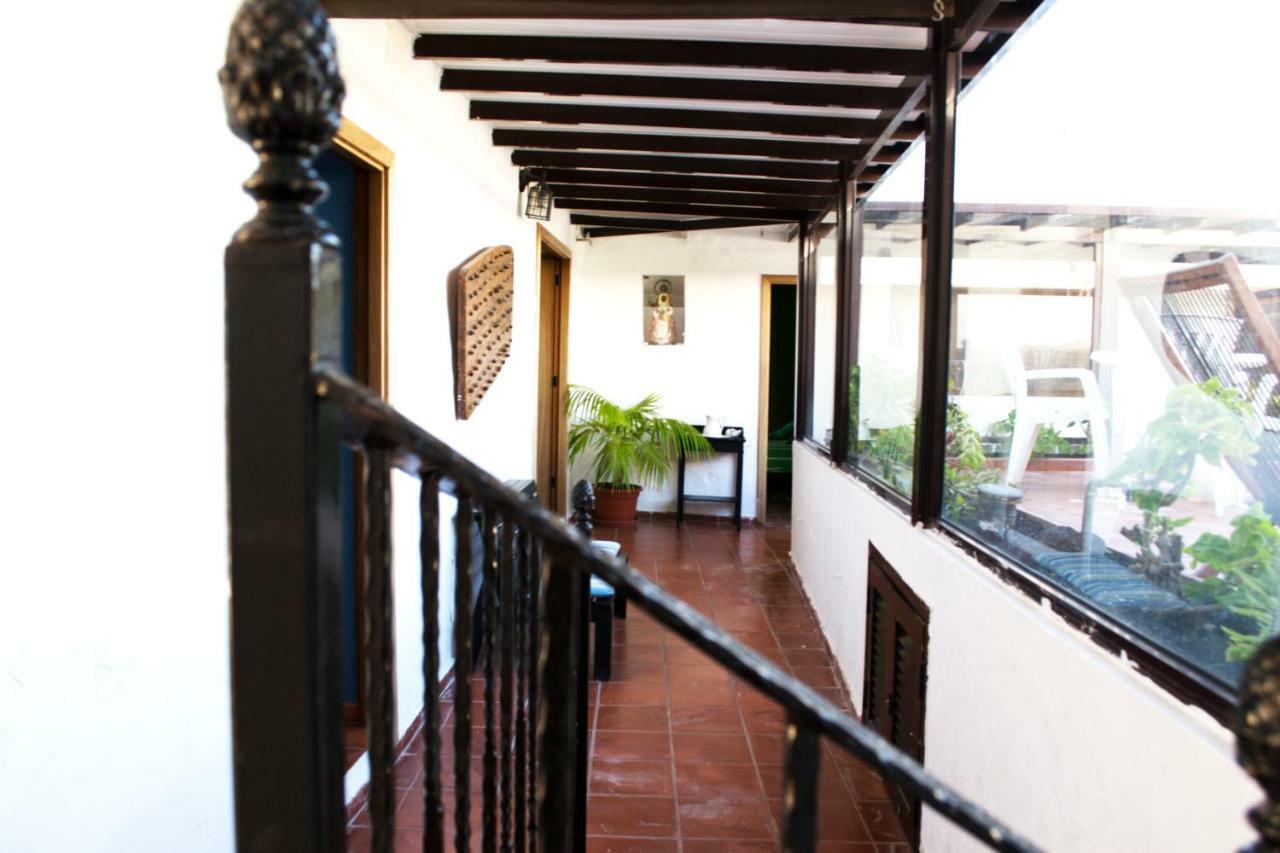 Casa La Orilla * Tías