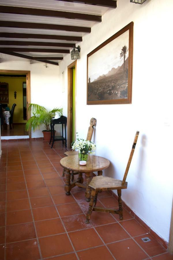 Casa La Orilla *