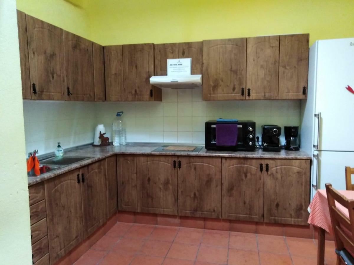 Casa La Orilla Tías