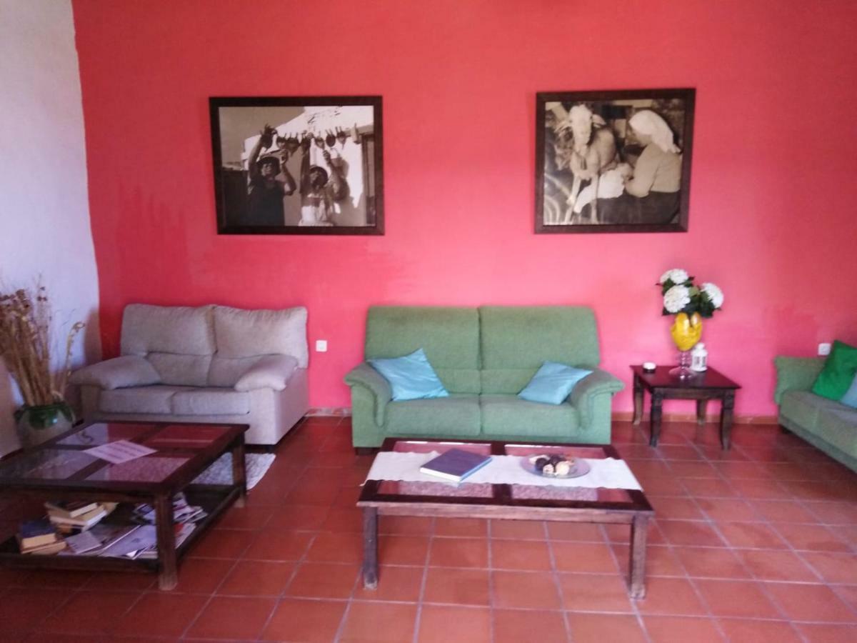 Casa rural Casa La Orilla Tías
