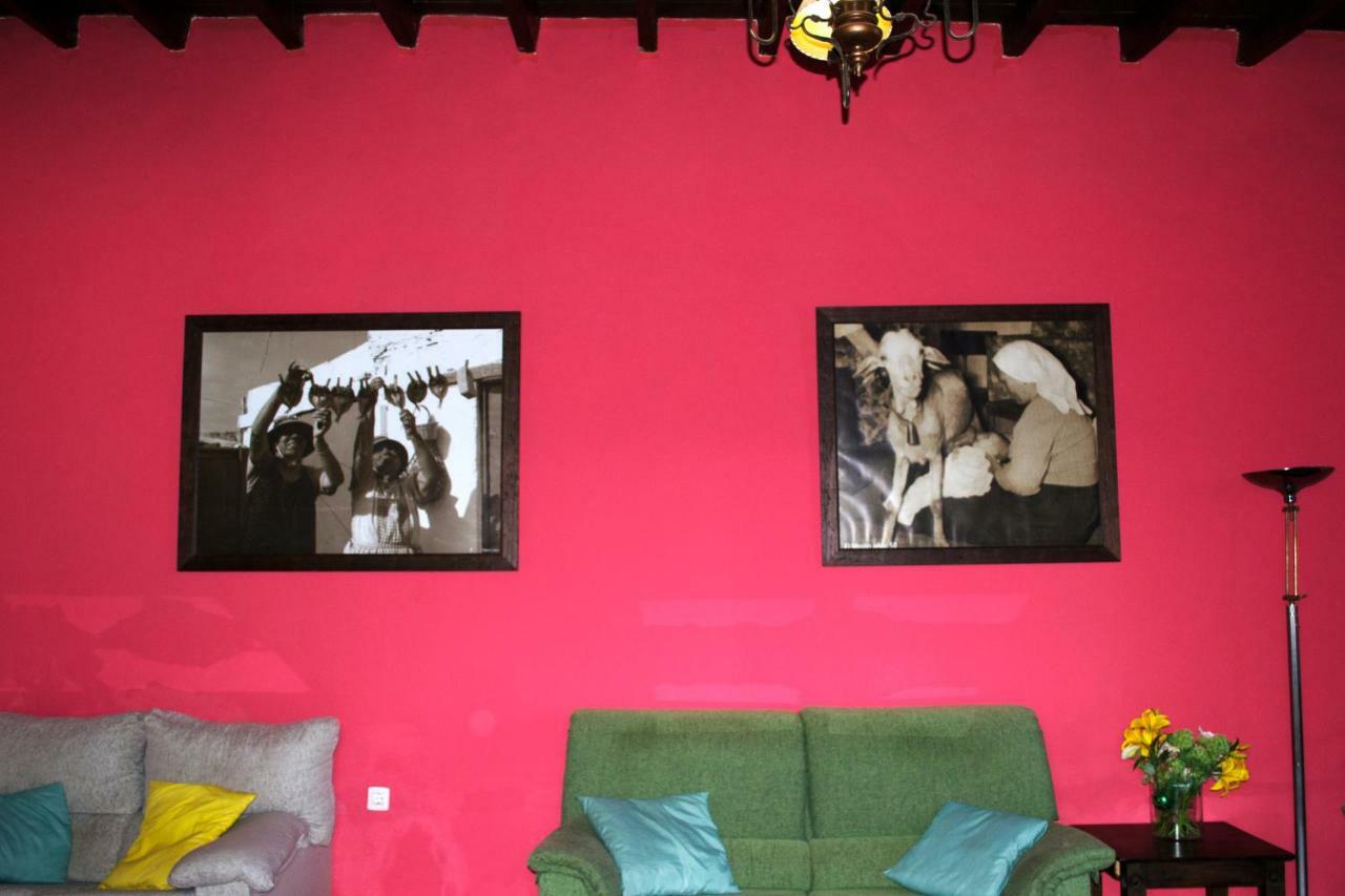 Casa La Orilla Tías