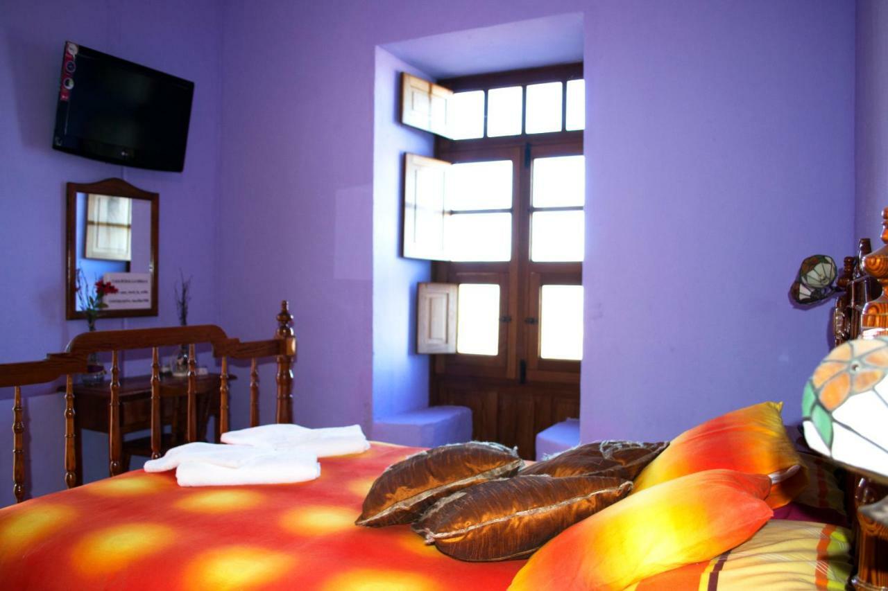 Casa La Orilla Casa rural