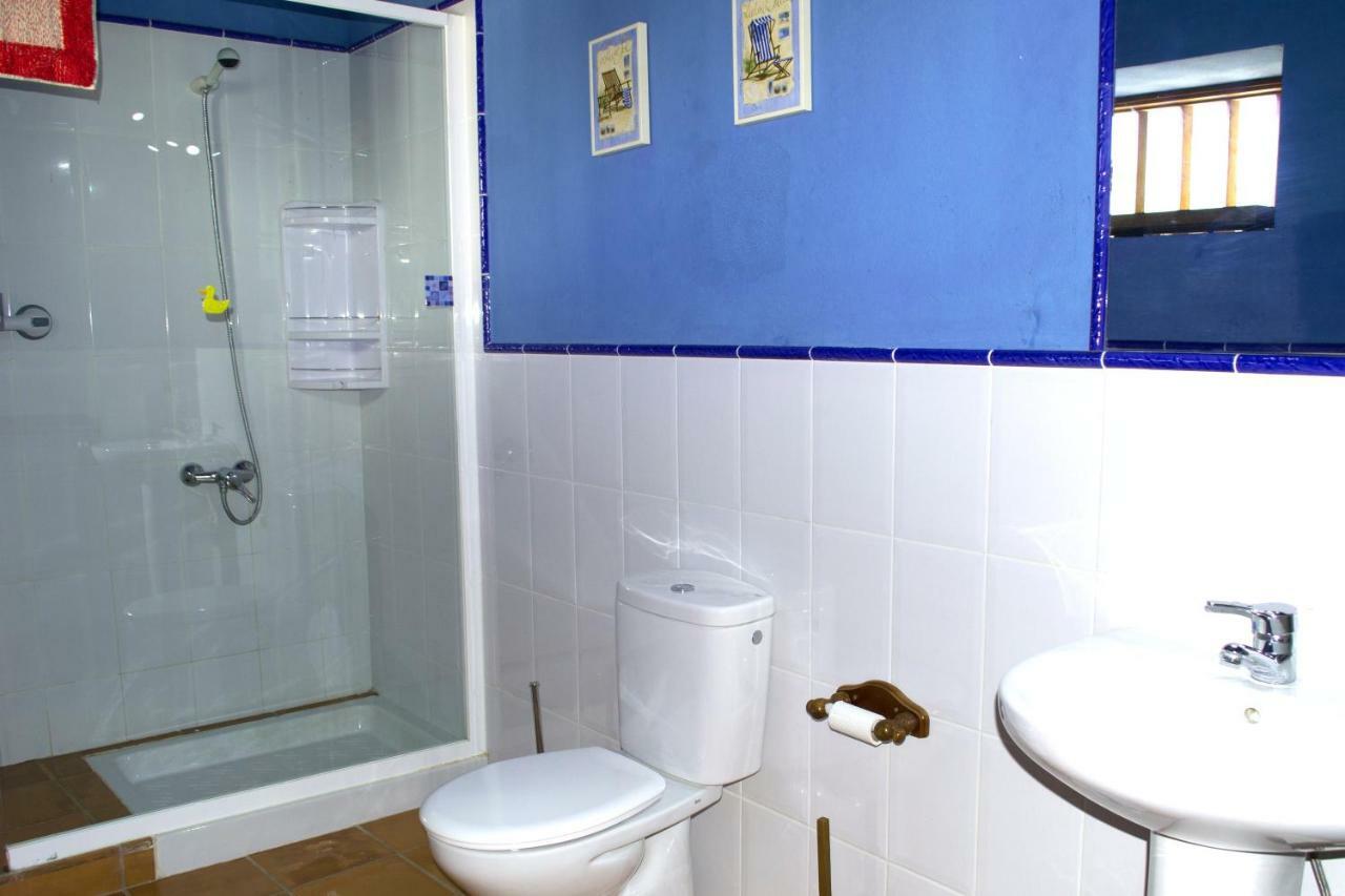 Casa La Orilla