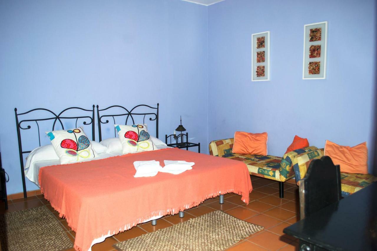 Casa rural Casa La Orilla