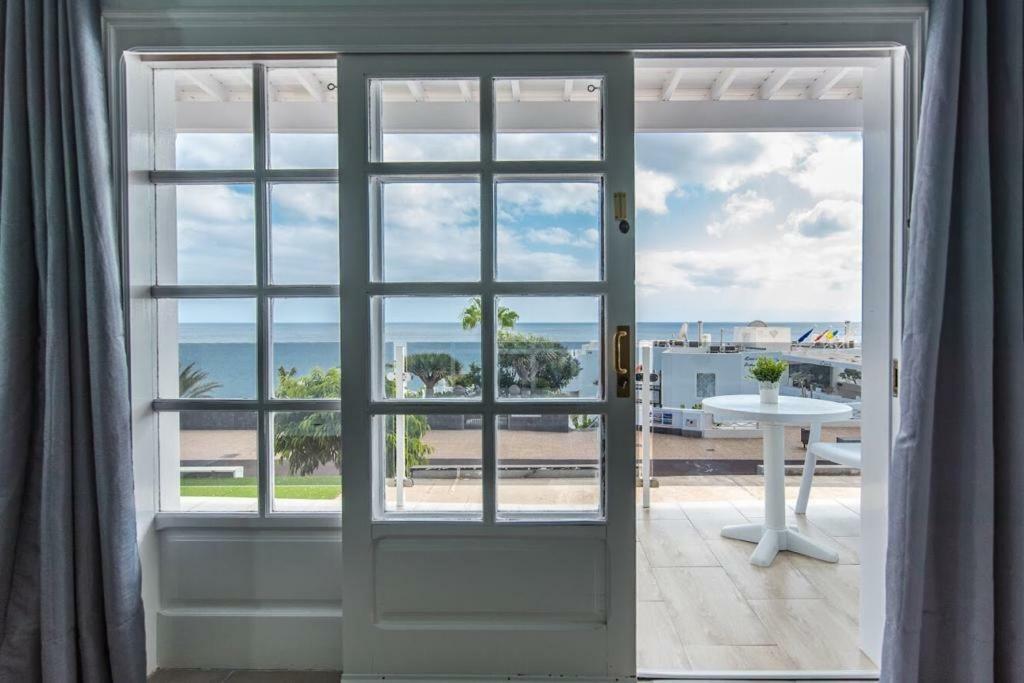 Apartamento Beach