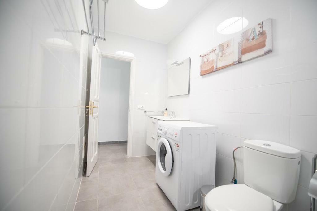 Apartamento Beach *