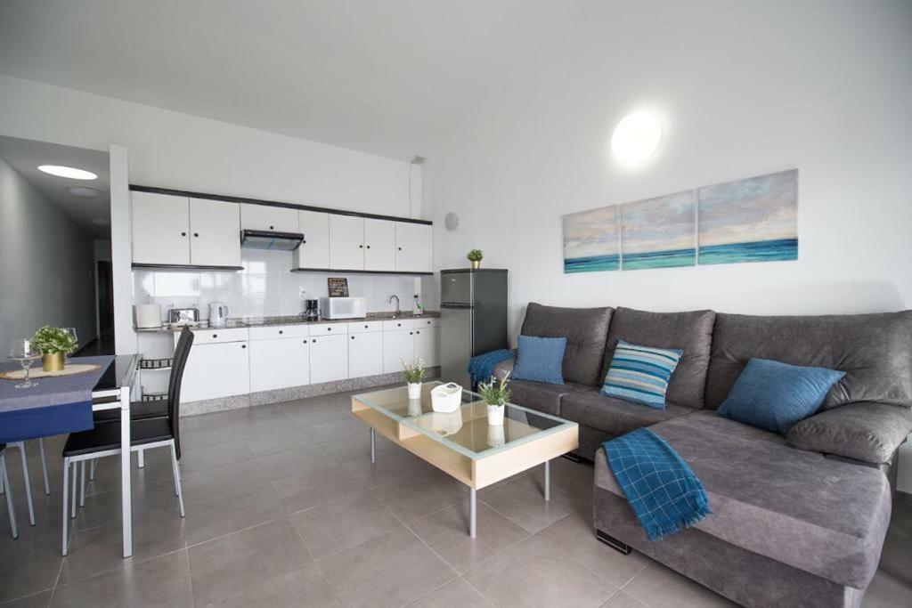 Apartamento Beach *