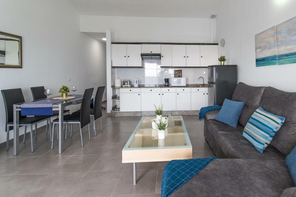 Apartamento Beach Puerto del Carmen (Lanzarote)