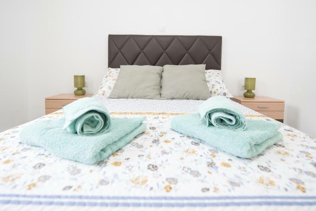 Beach Apartamento