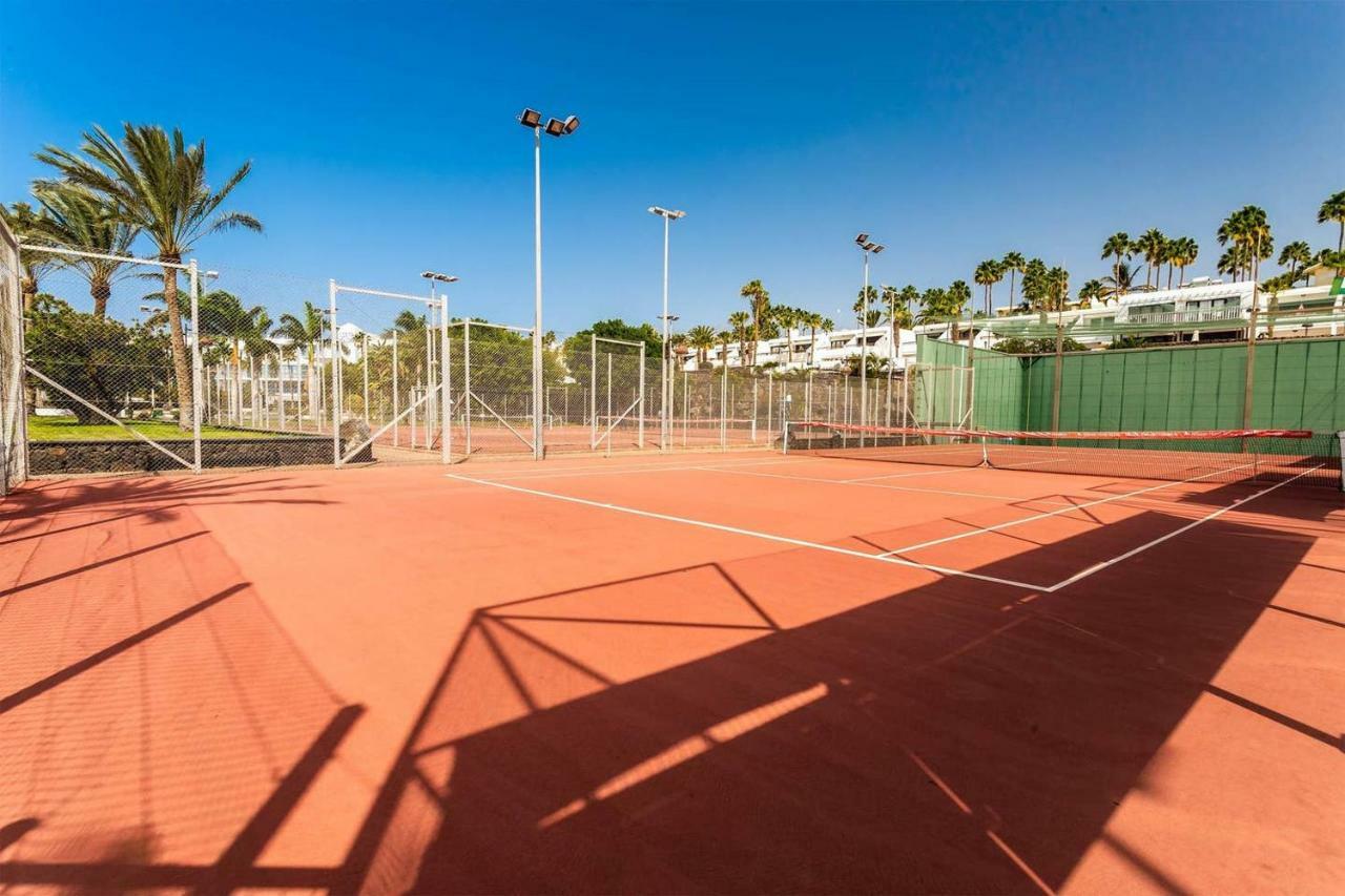 Apartment Temisa Puerto del Carmen (Lanzarote)