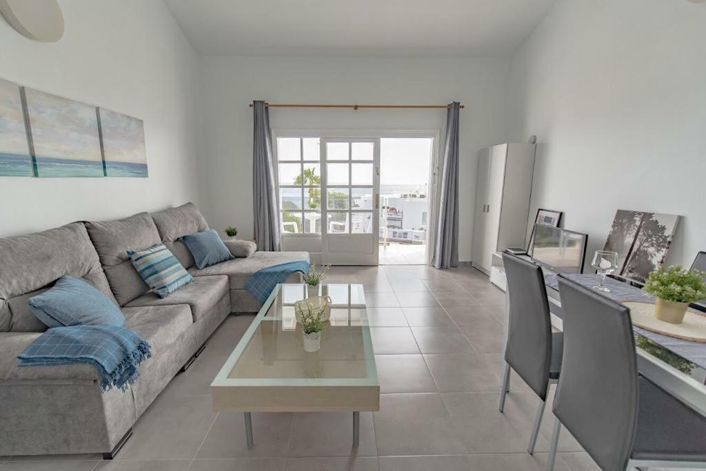 Beach Apartamento Puerto del Carmen (Lanzarote)