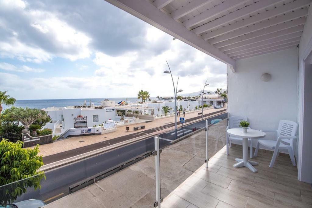 Apartment Beach *