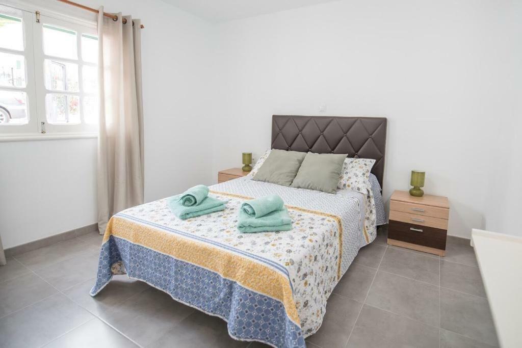 Beach Apartamento *