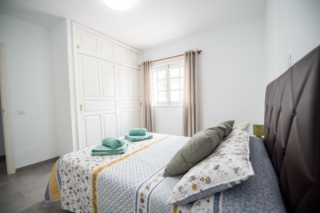 Apartamento Beach Puerto del Carmen (Lanzarote)
