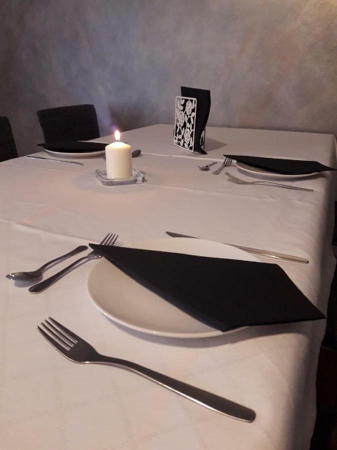 El Meridiano Bed and breakfast Guatiza