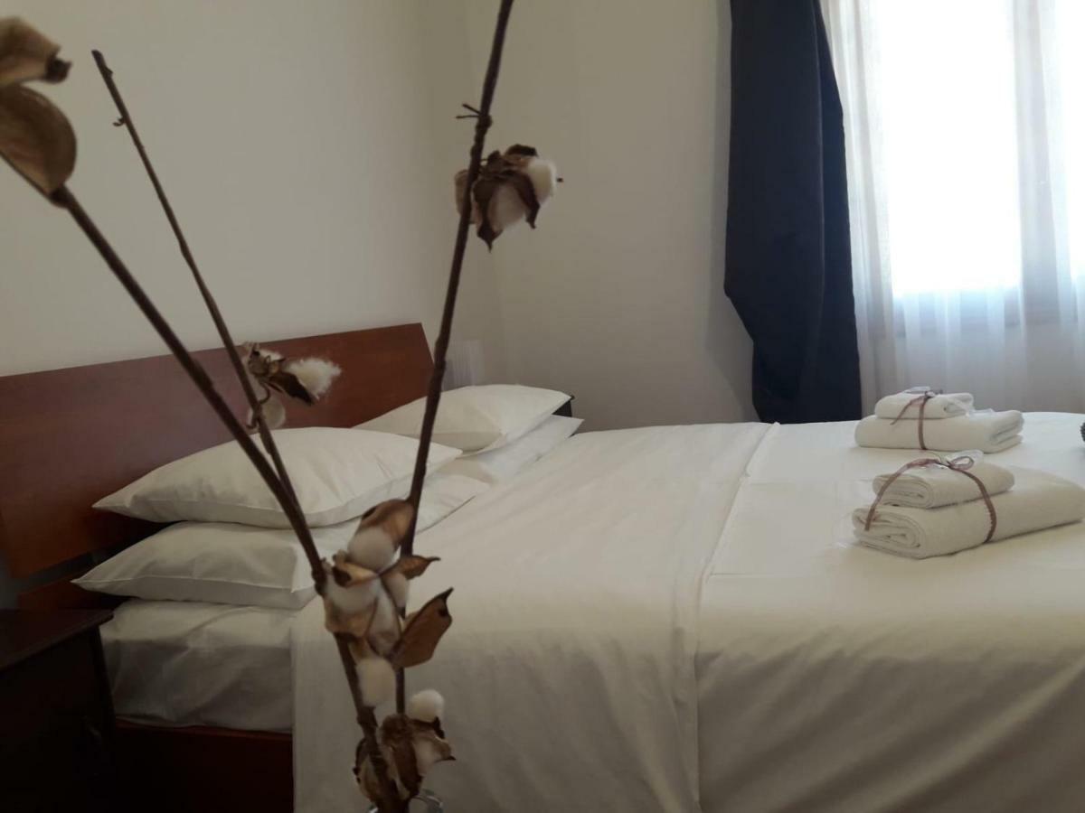 El Meridiano Bed and breakfast 2*