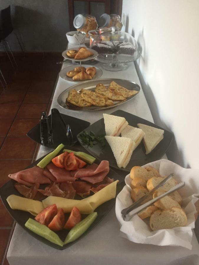 El Meridiano Bed and breakfast 2*