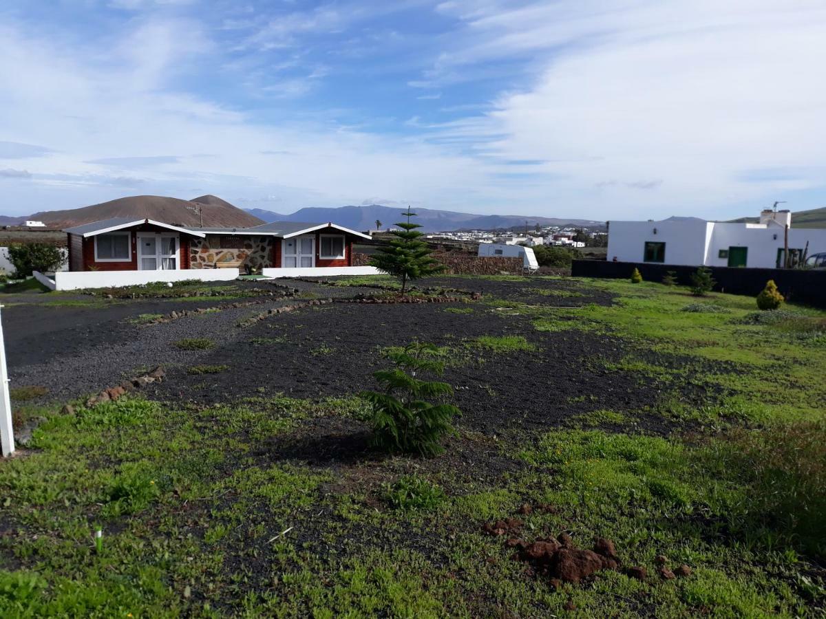 Holiday home Volcan Capellania Tinguaton