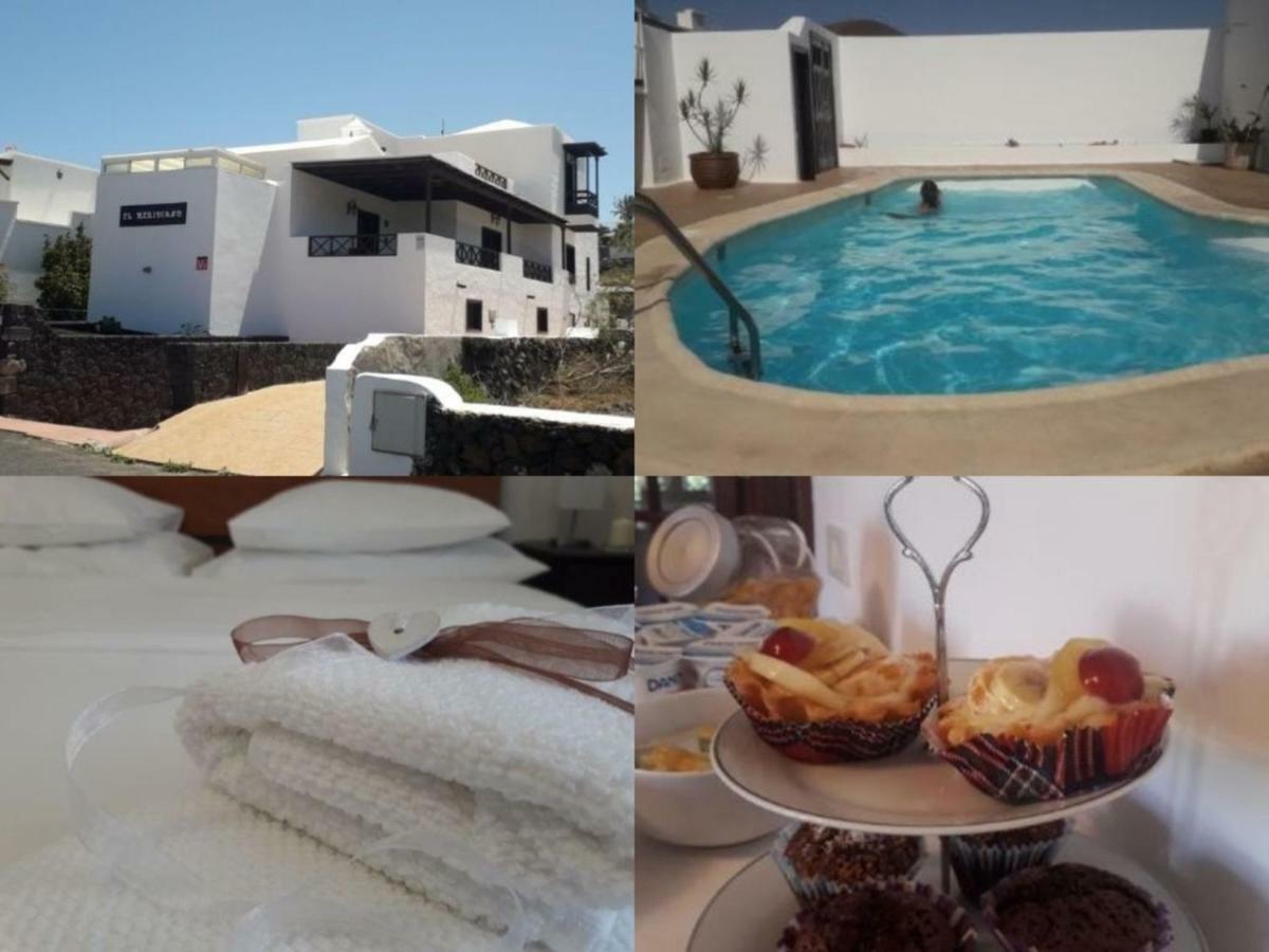 El Meridiano 2*