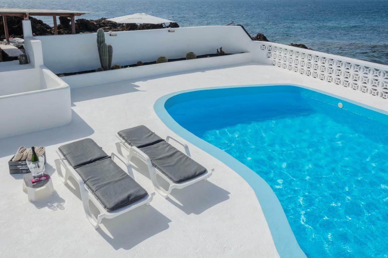 Buen Retiro Сasa de vacaciones