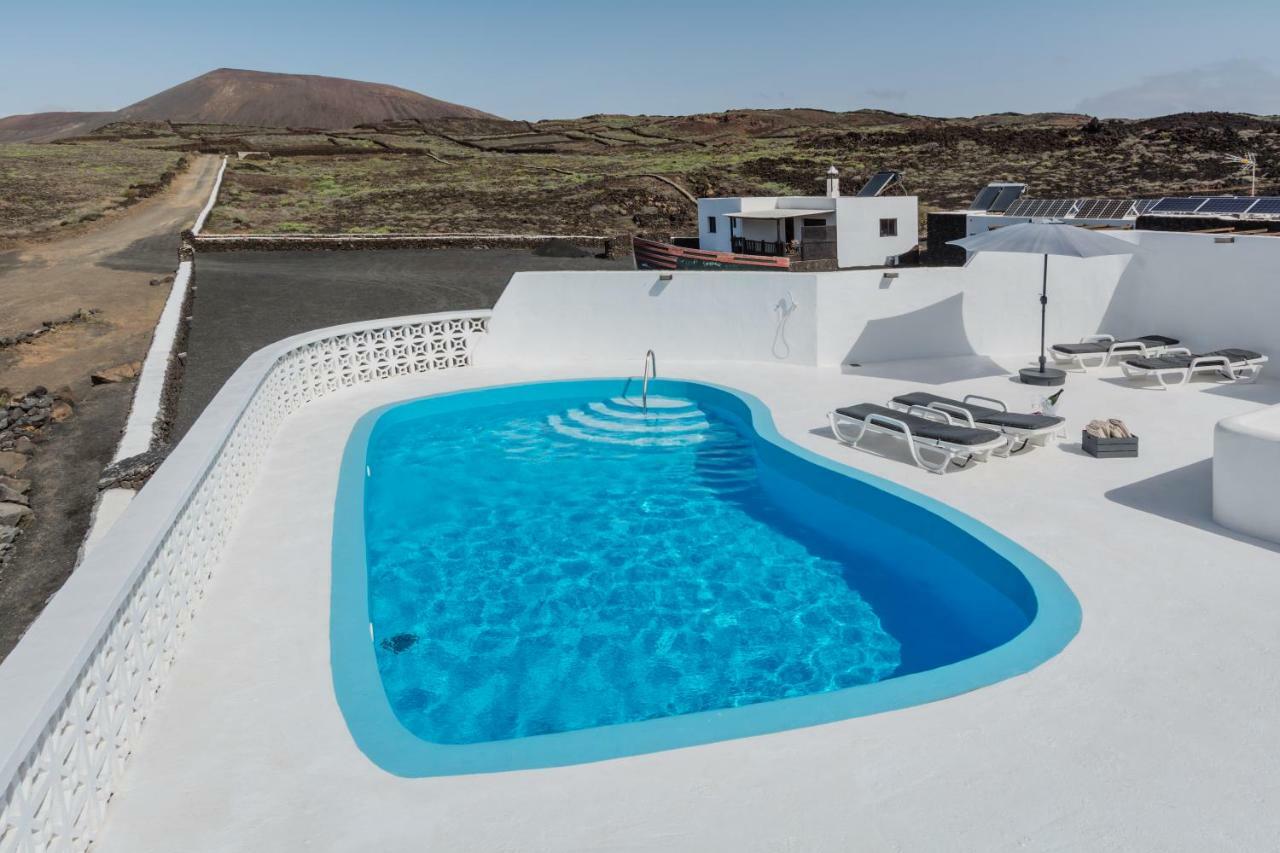 Buen Retiro Сasa de vacaciones