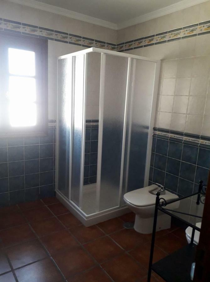 Bed and breakfast El Meridiano 2*