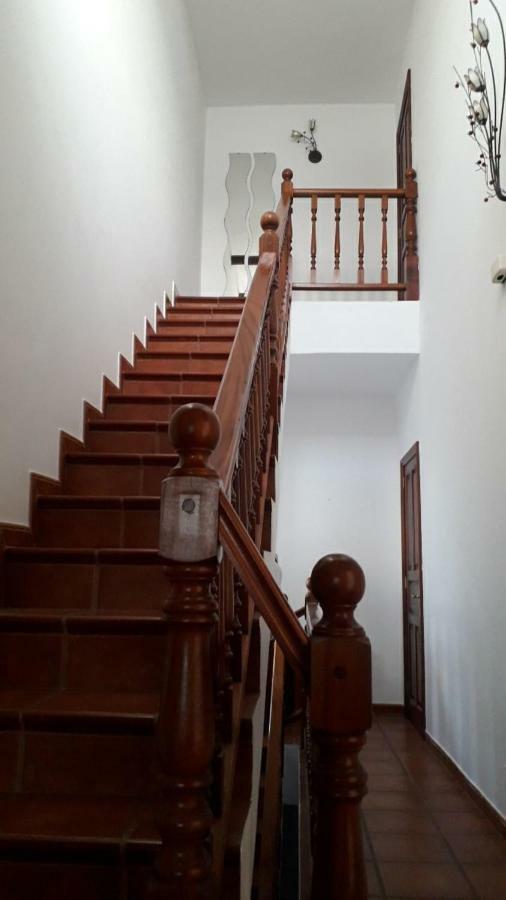 Bed and breakfast El Meridiano 2*