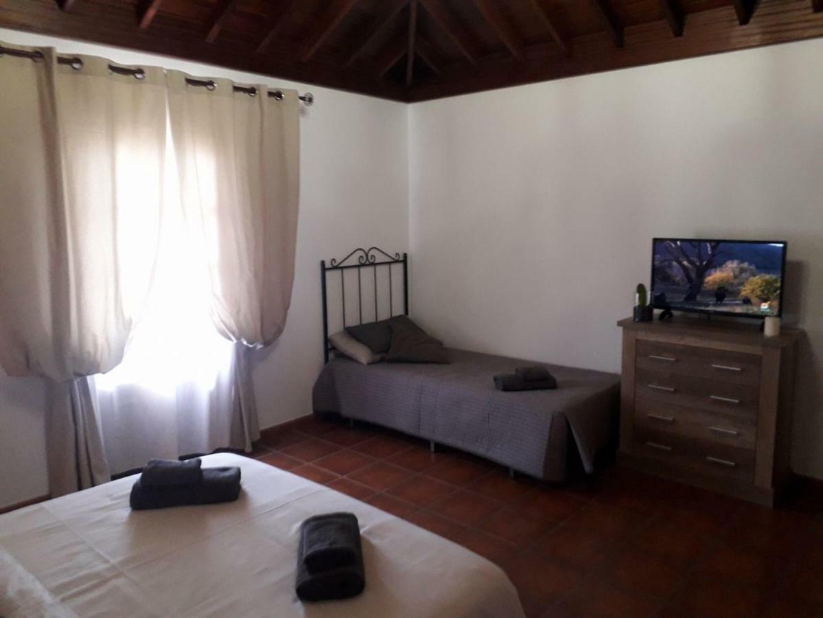 El Meridiano Bed and breakfast 2*