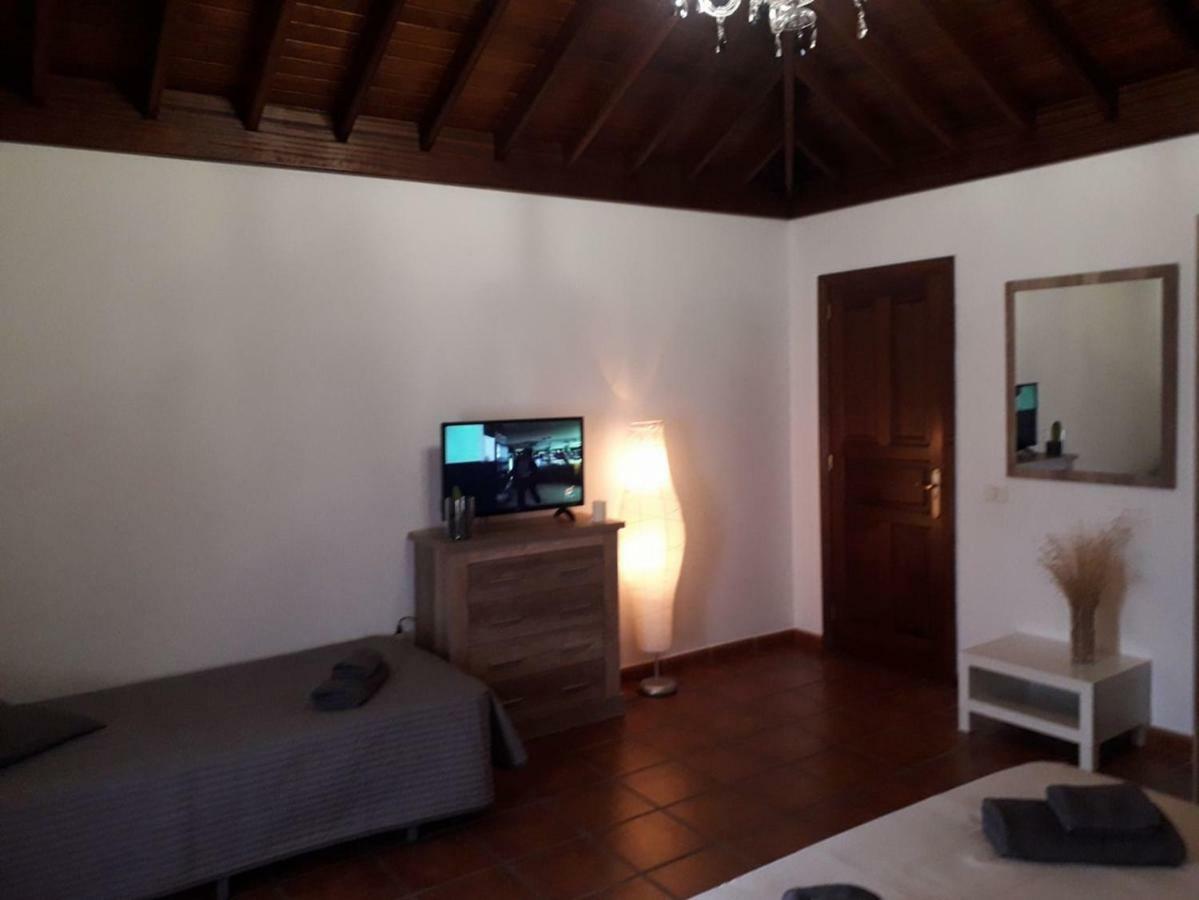 El Meridiano Bed and breakfast 2*