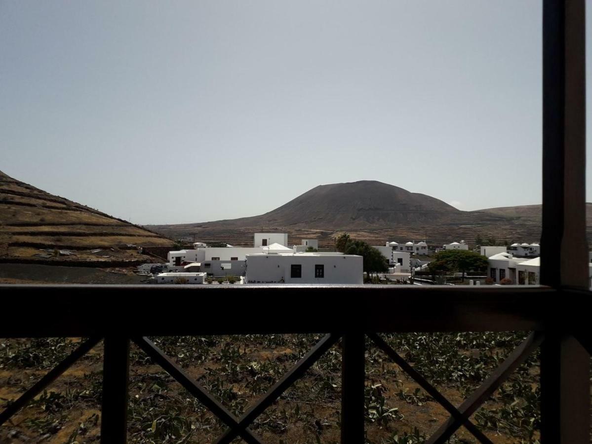 Bed and breakfast El Meridiano 2*