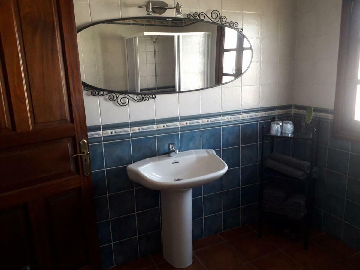 El Meridiano Bed and breakfast