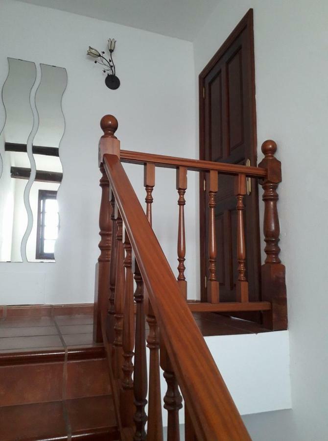 Bed and breakfast El Meridiano