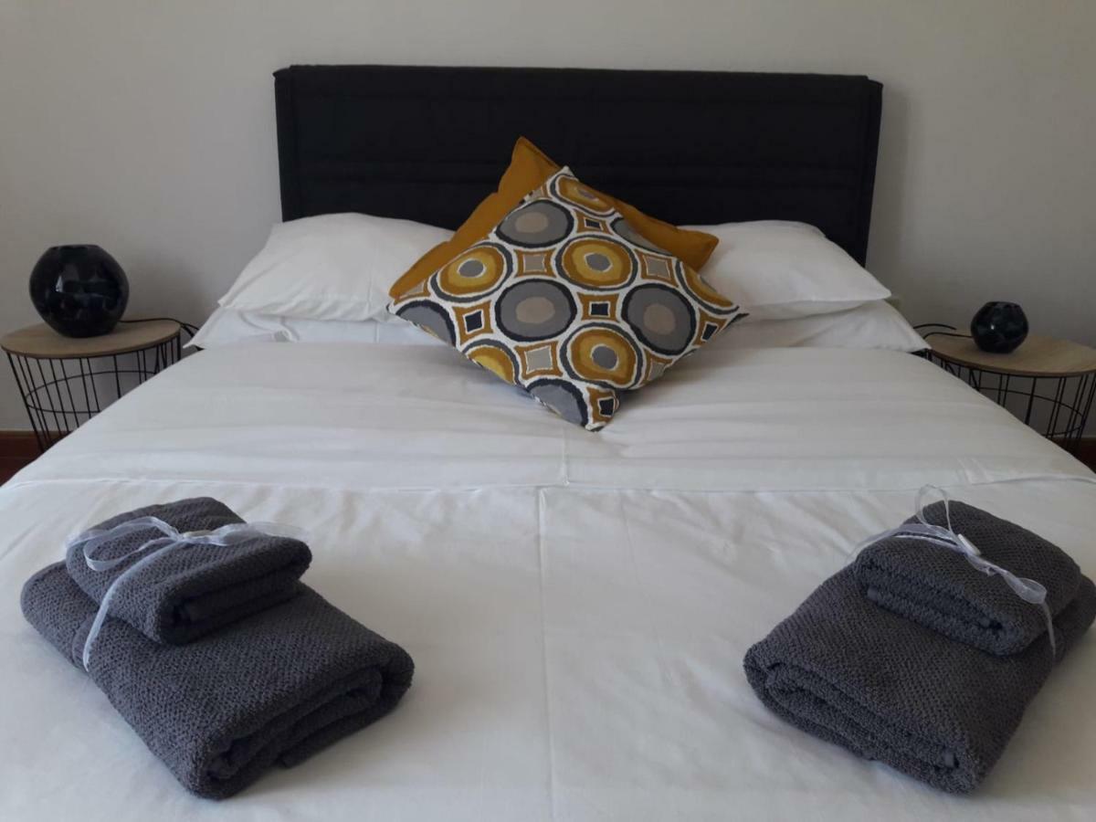 El Meridiano Bed and breakfast 2*