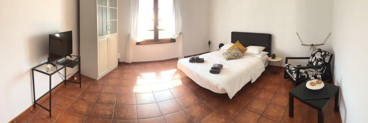 El Meridiano Bed and breakfast