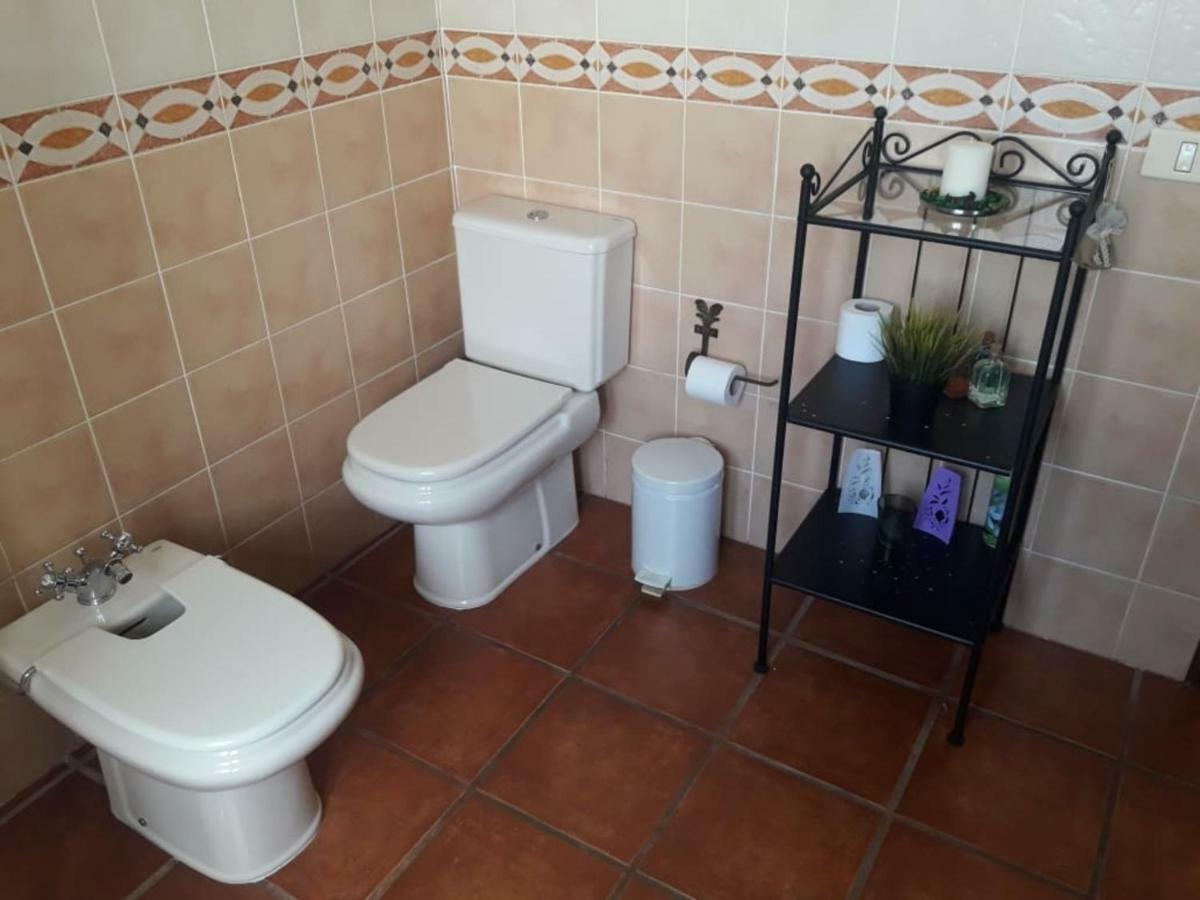 El Meridiano Bed and breakfast 2*
